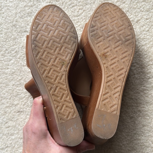 Antonio Melani Wedges - Picture 5 of 5